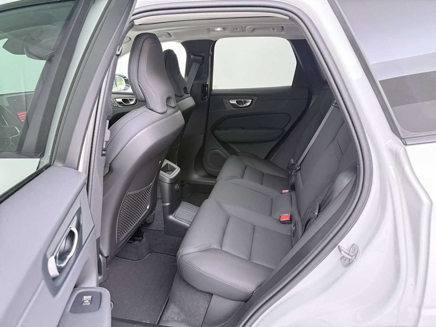 Volvo XC60 – Bild 15
