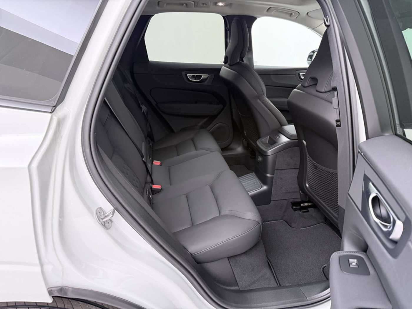 Volvo XC60 – Bild 22