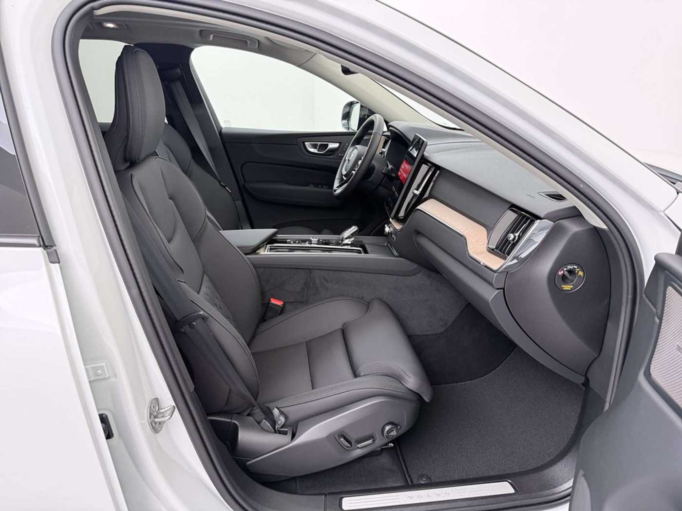 Volvo XC60 – Bild 23