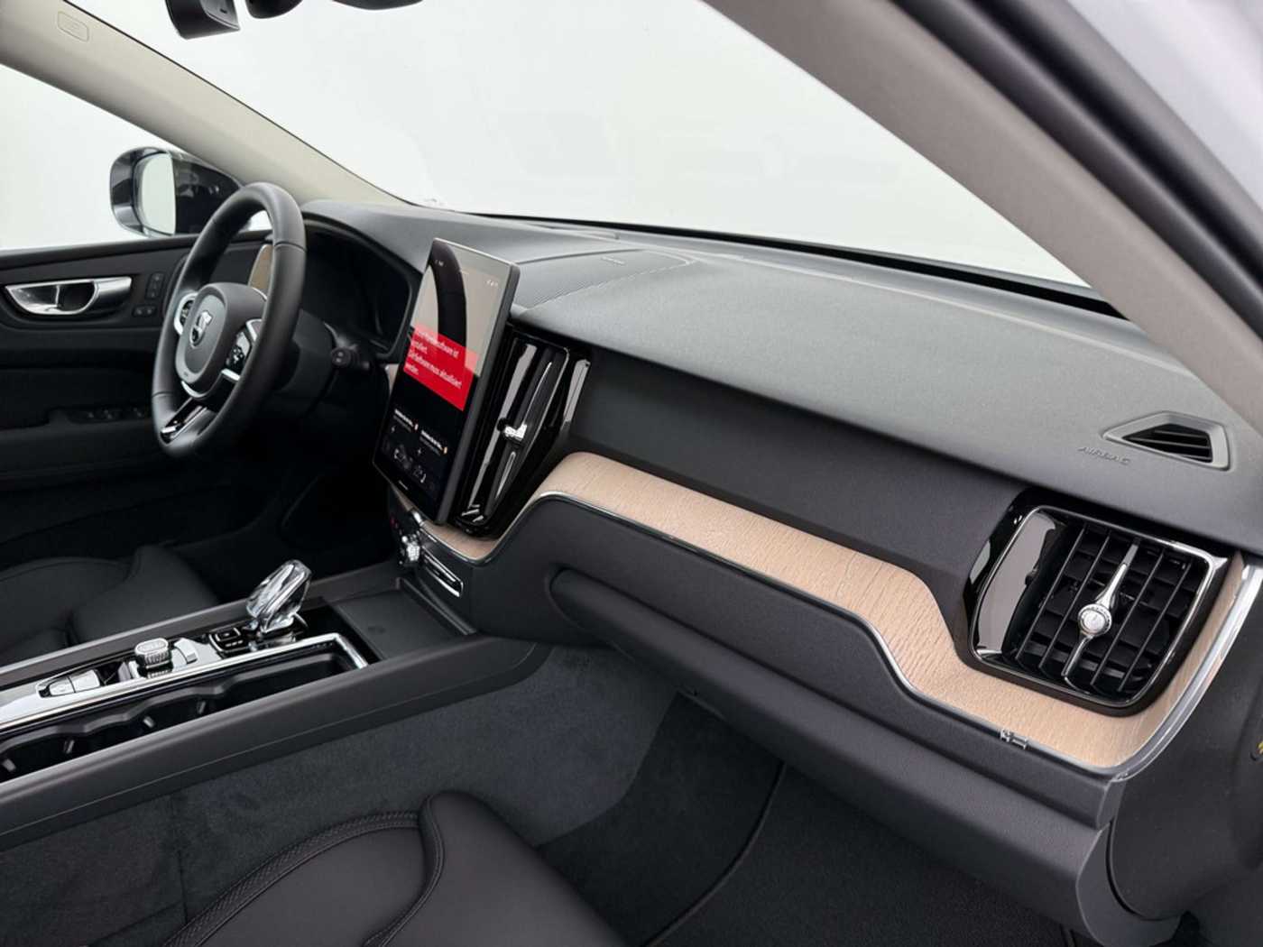 Volvo XC60 – Bild 25