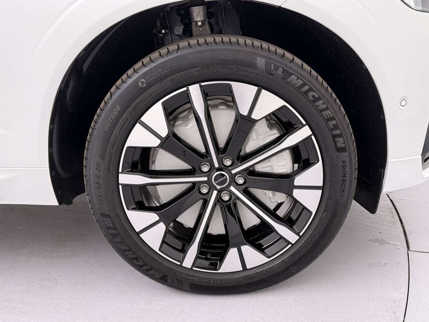 Volvo XC60 – Bild 26