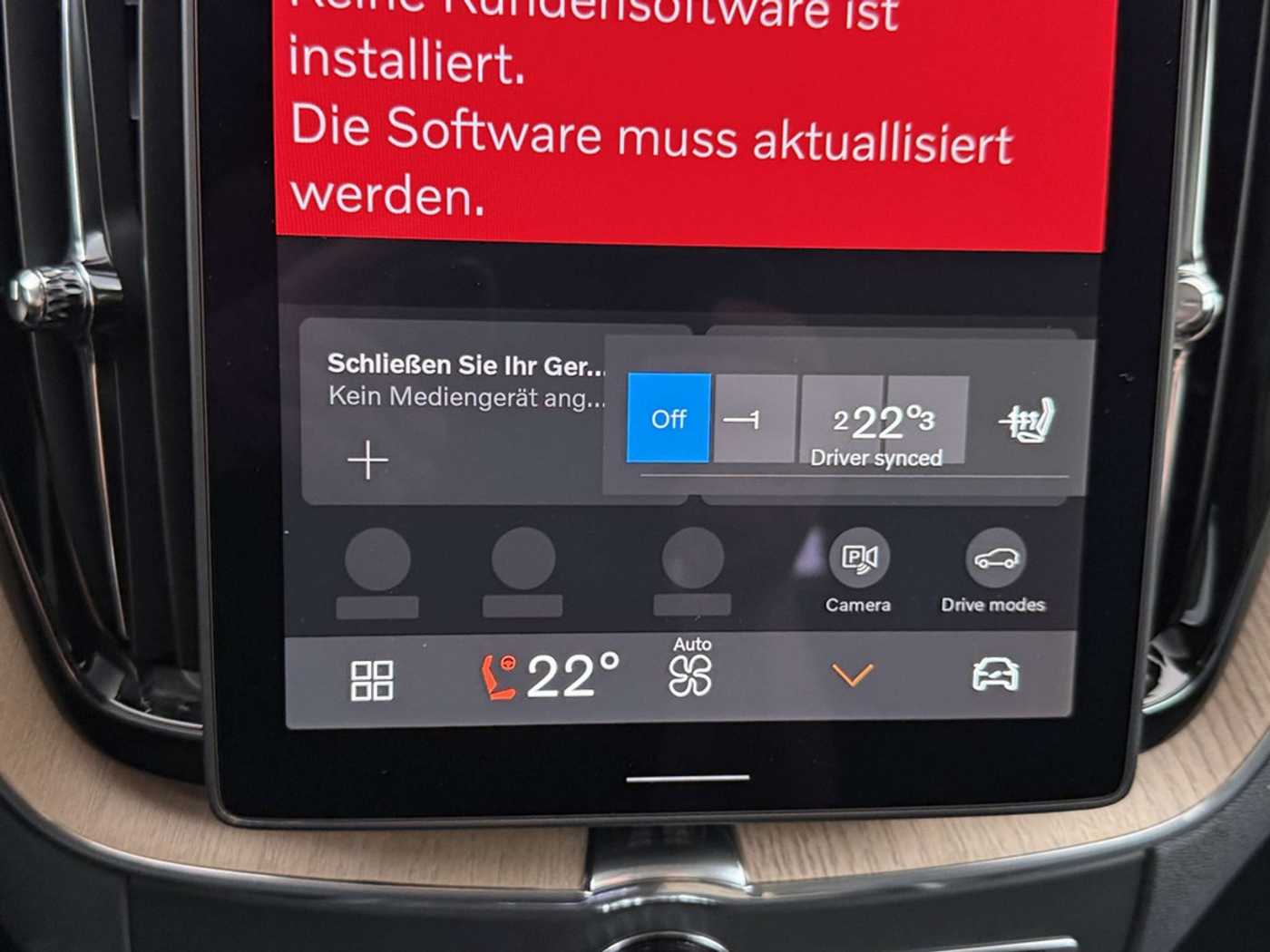 Volvo XC60 – Bild 30