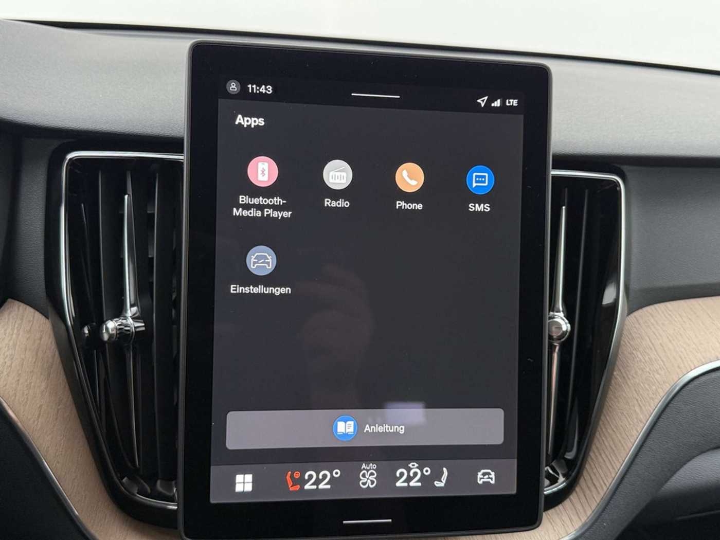 Volvo XC60 – Bild 31