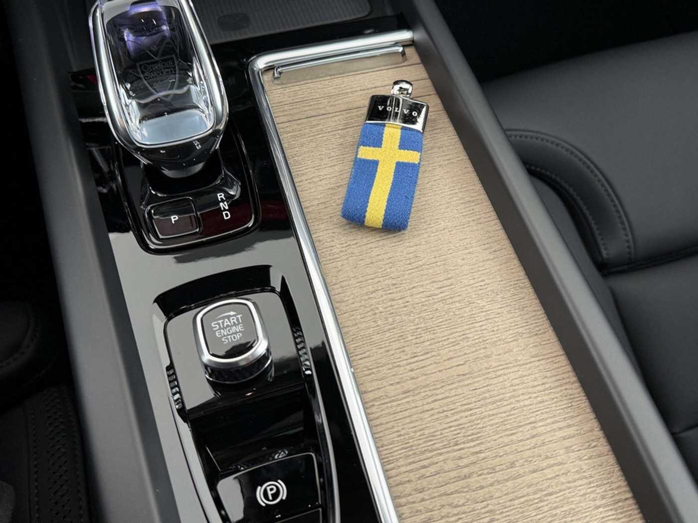 Volvo XC60 – Bild 35