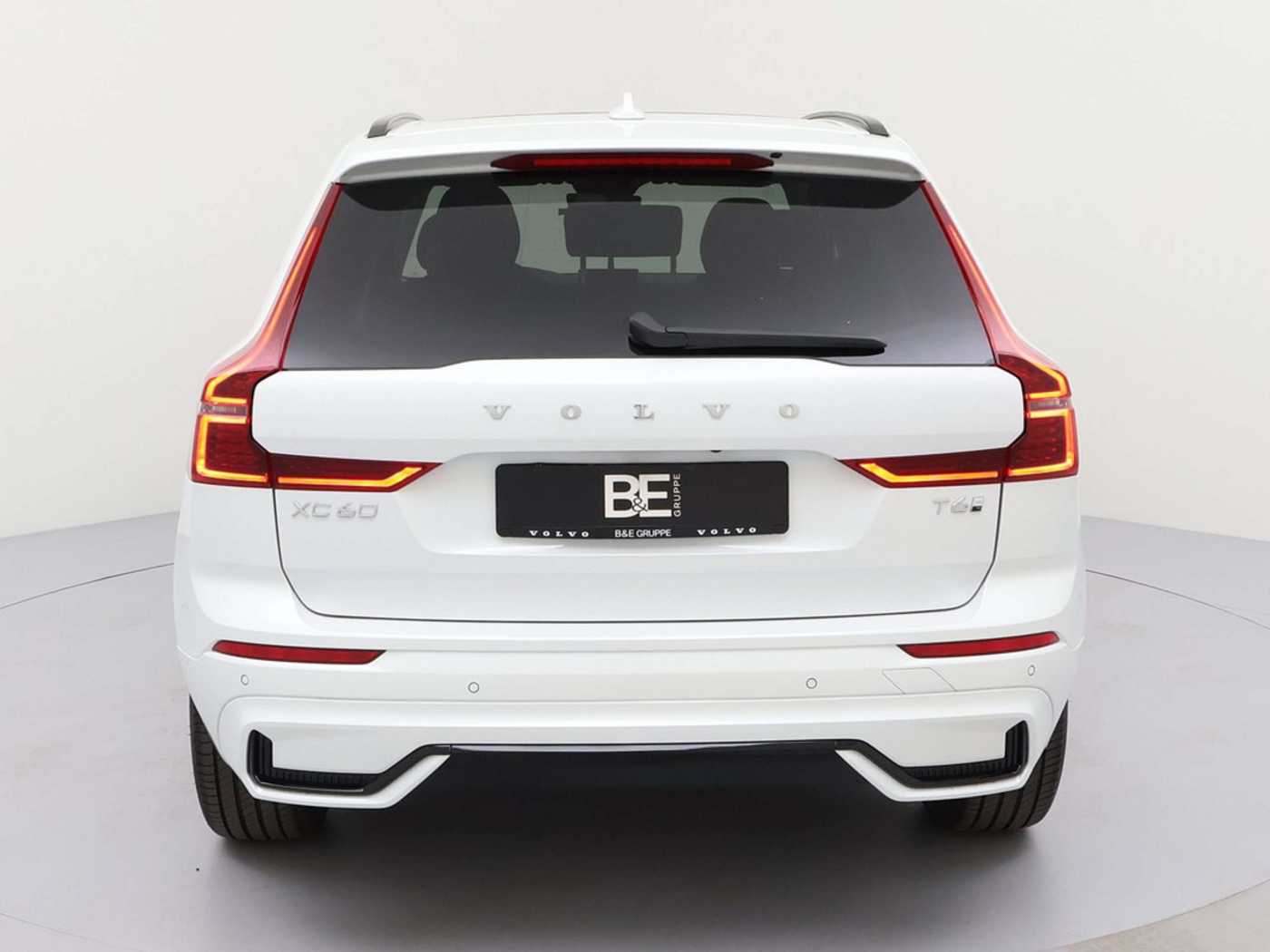 Volvo XC60 – Bild 6