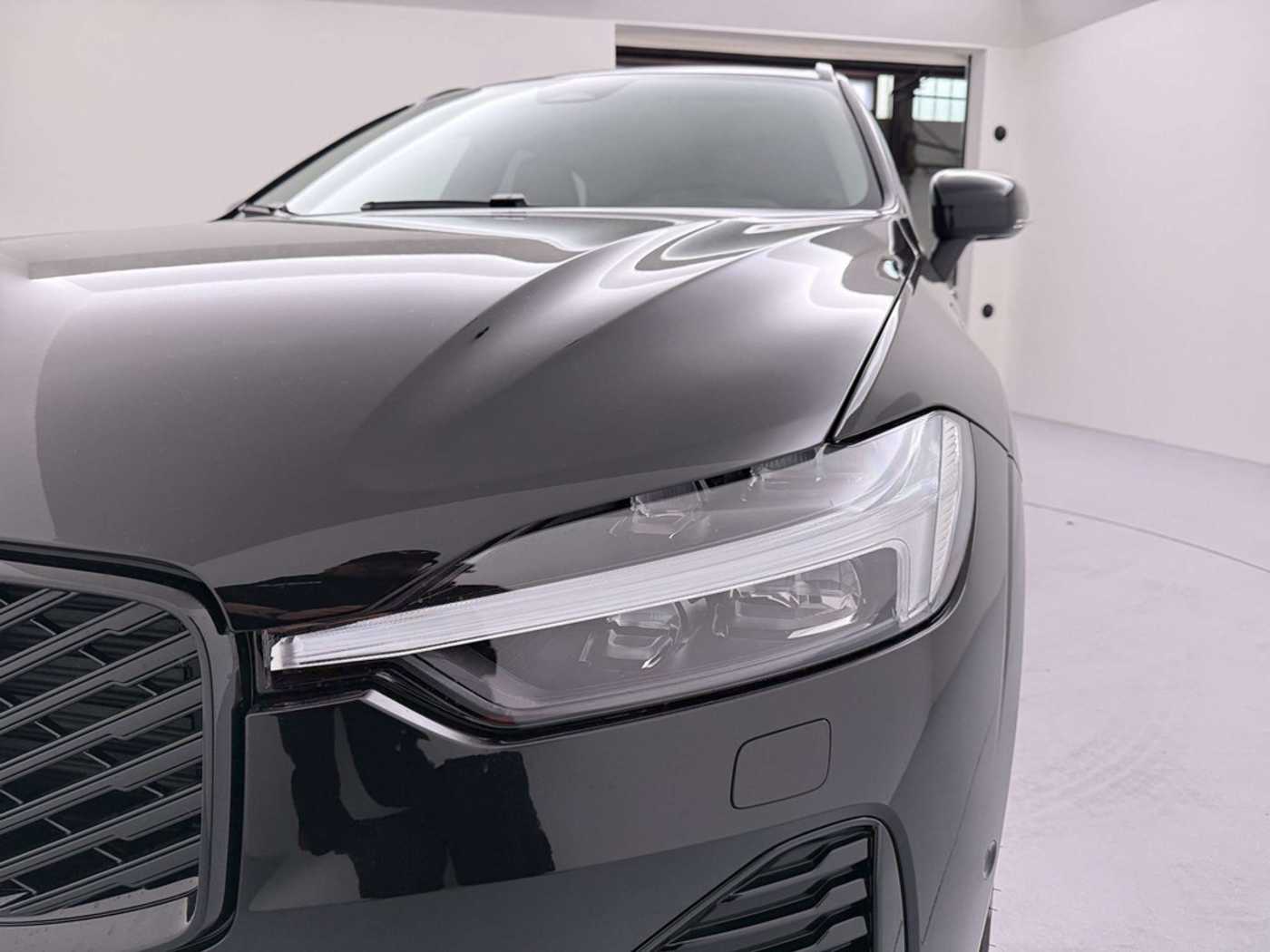 Volvo XC60 – Bild 10