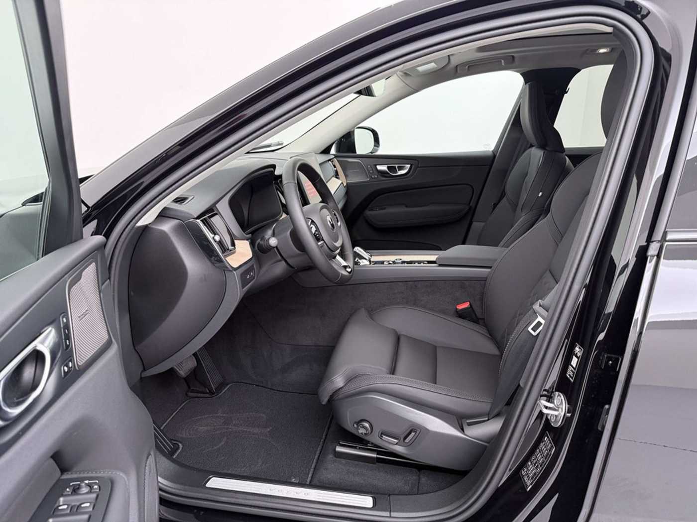 Volvo XC60 – Bild 12