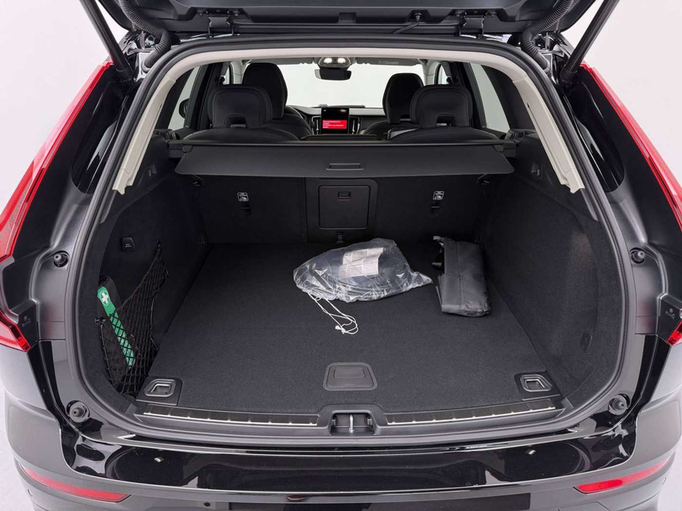 Volvo XC60 – Bild 18