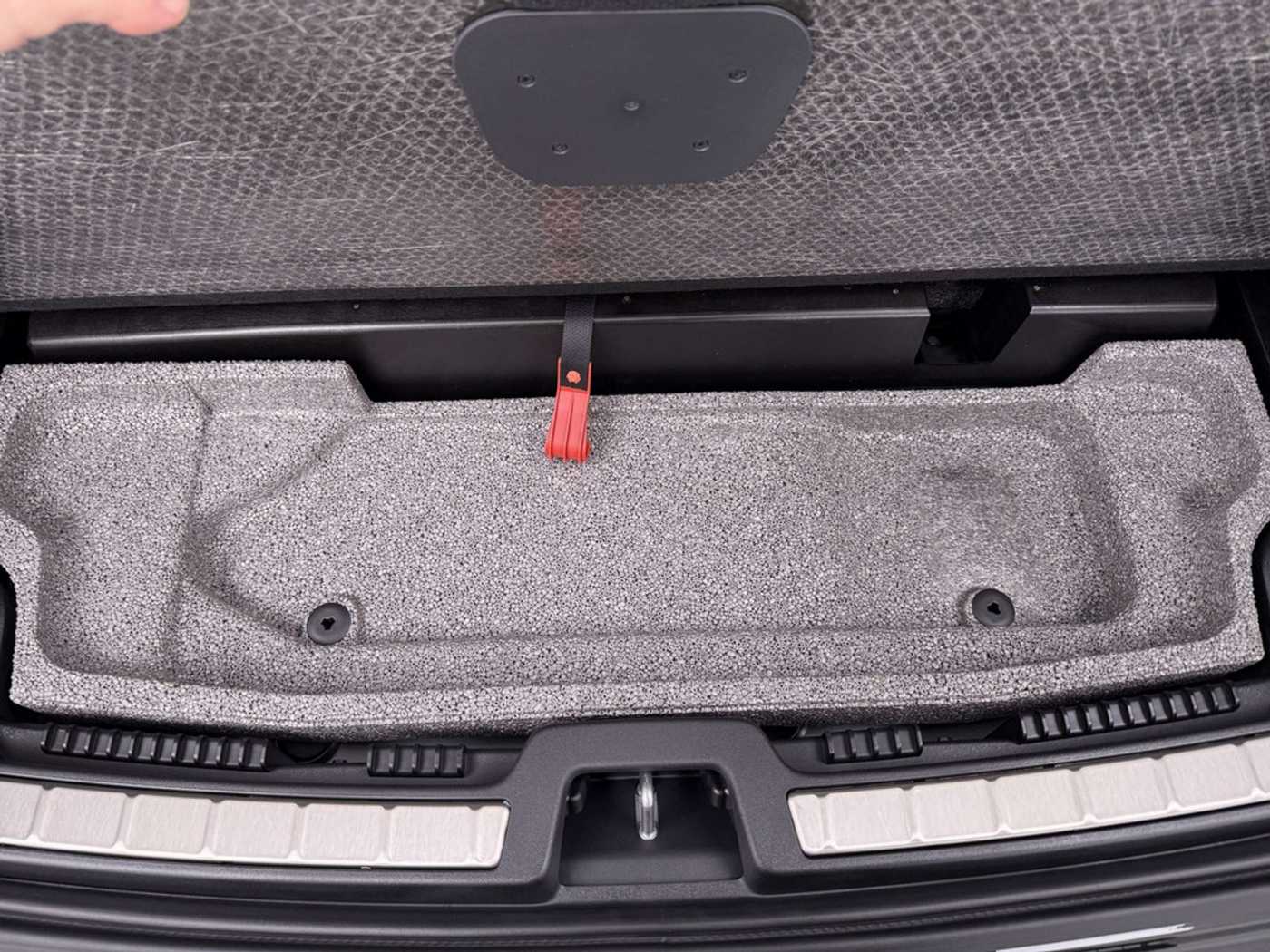 Volvo XC60 – Bild 19