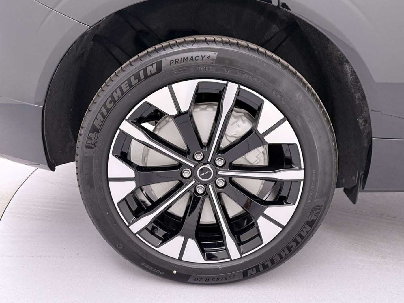 Volvo XC60 – Bild 21