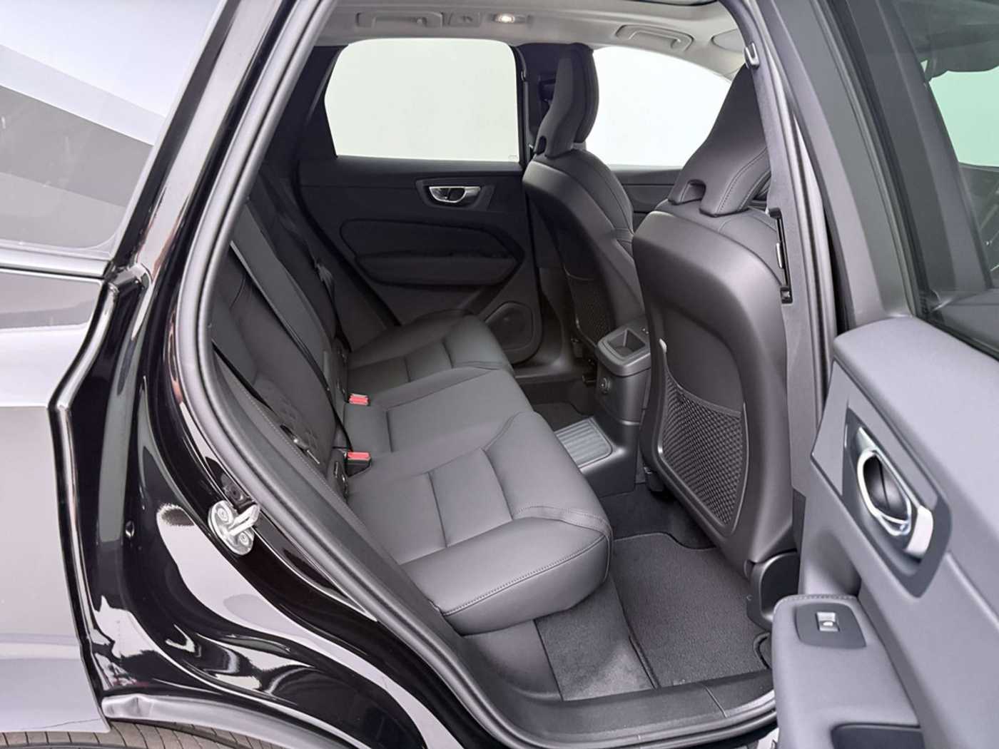 Volvo XC60 – Bild 22