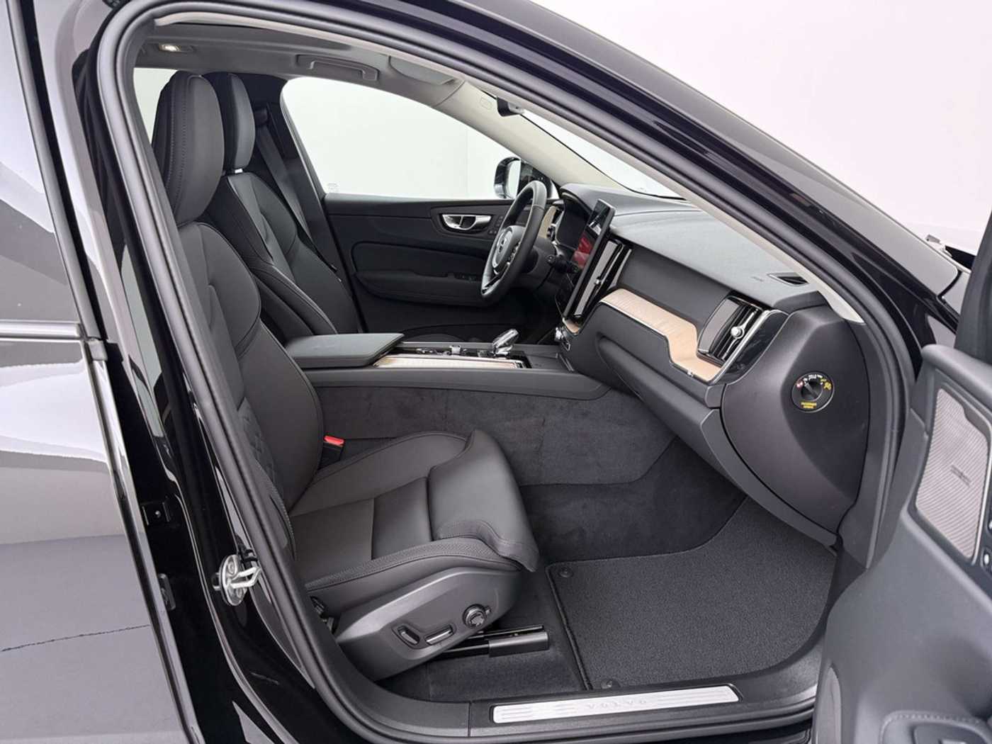 Volvo XC60 – Bild 23