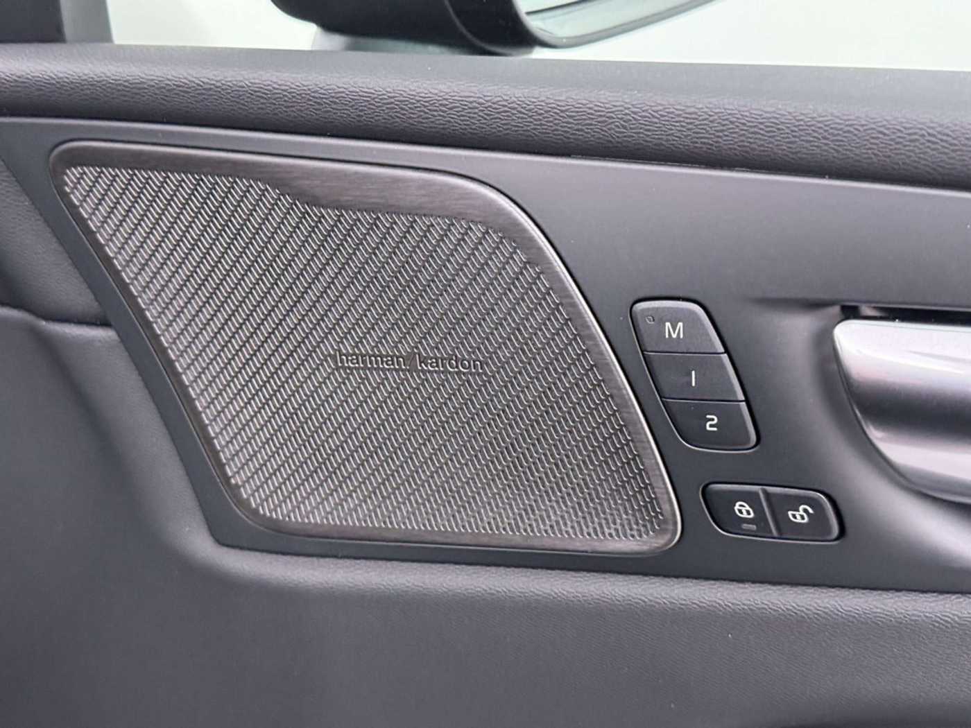 Volvo XC60 – Bild 24