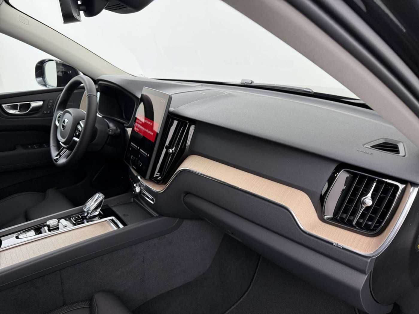 Volvo XC60 – Bild 25