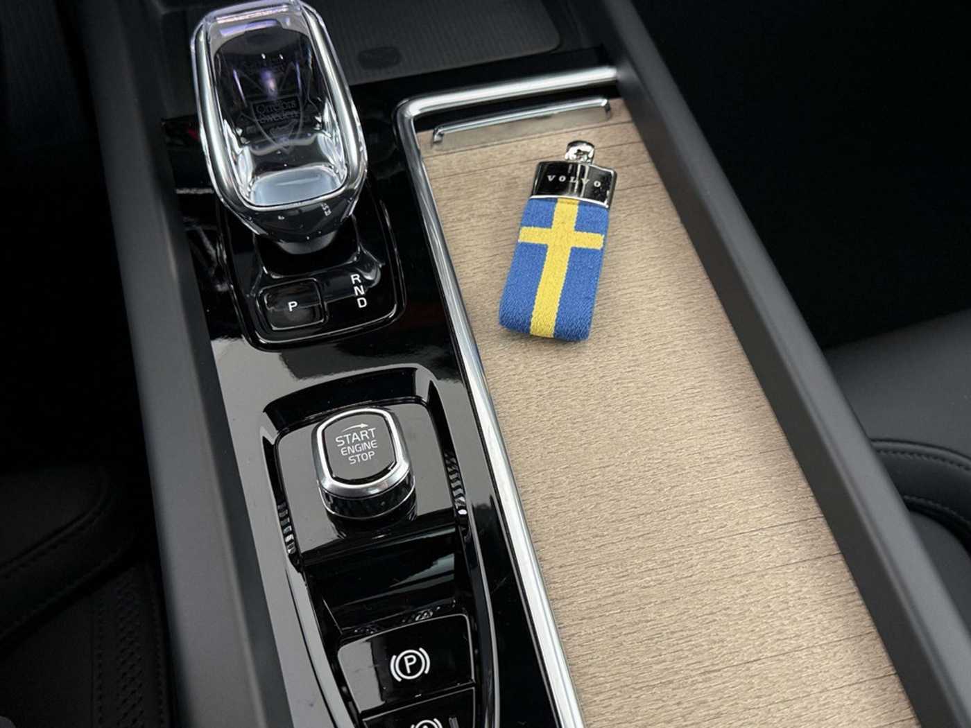 Volvo XC60 – Bild 33