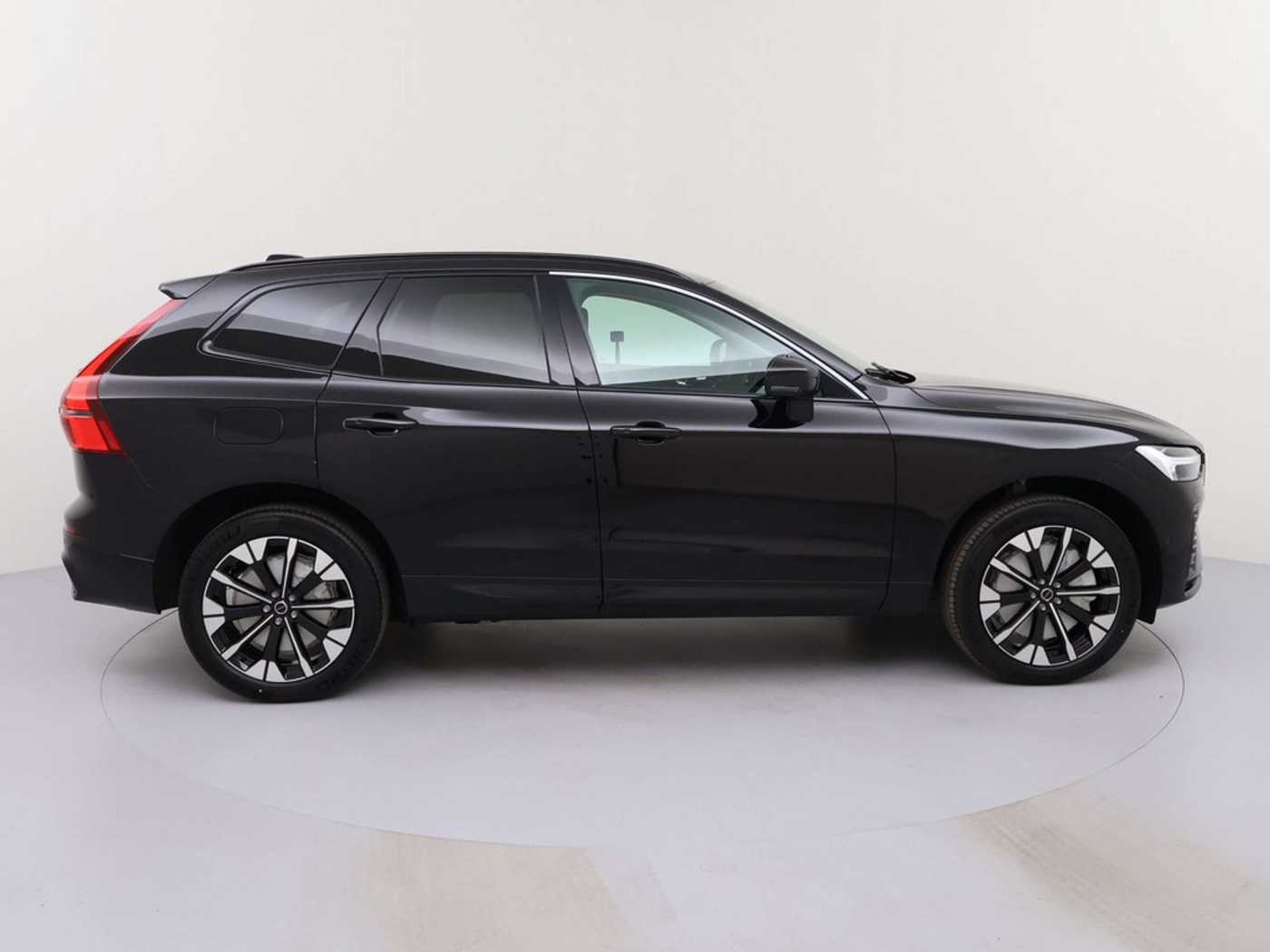 Volvo XC60 – Bild 4