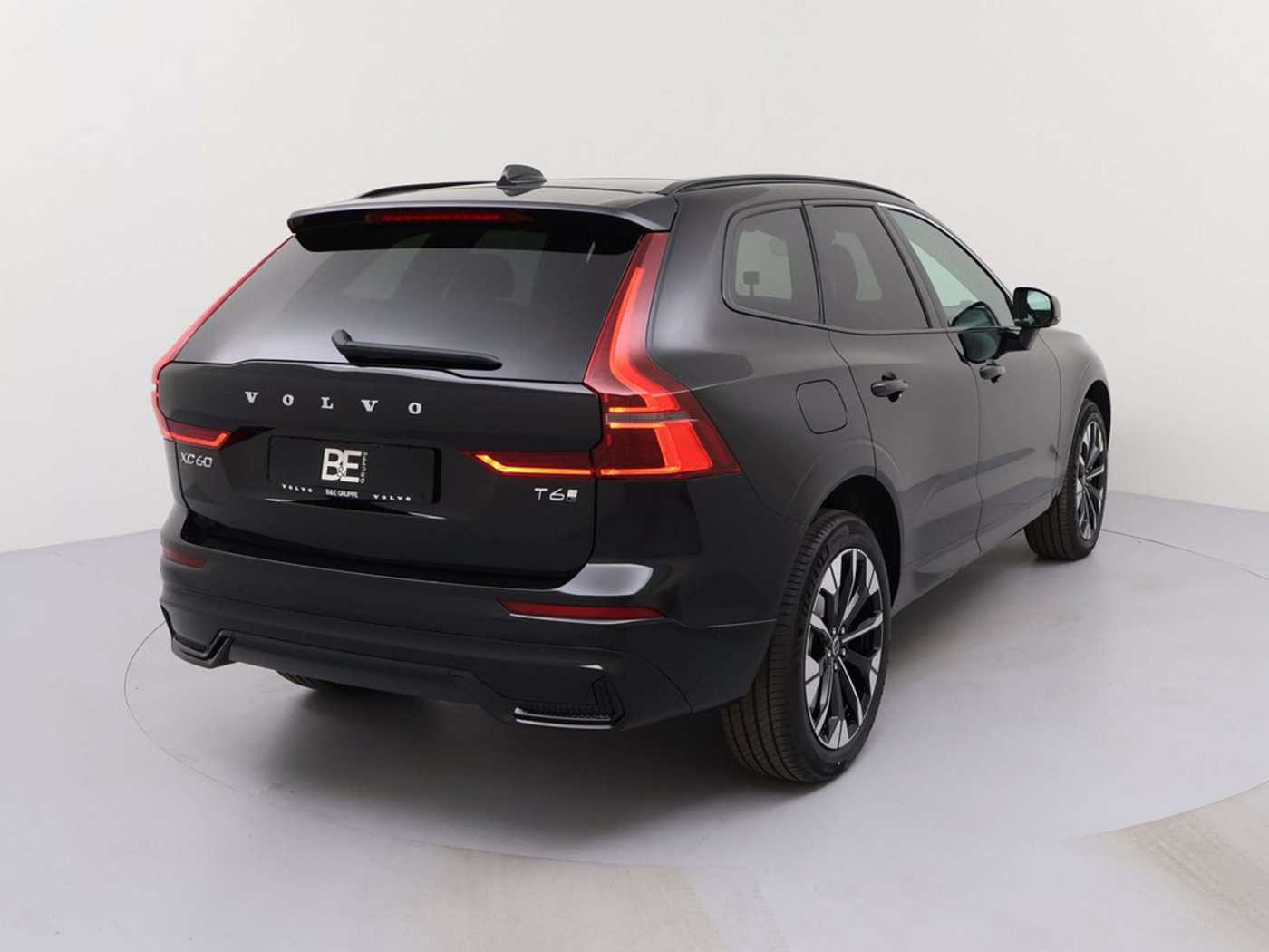 Volvo XC60 – Bild 5