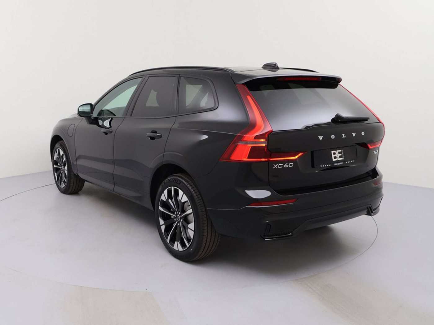 Volvo XC60 – Bild 7