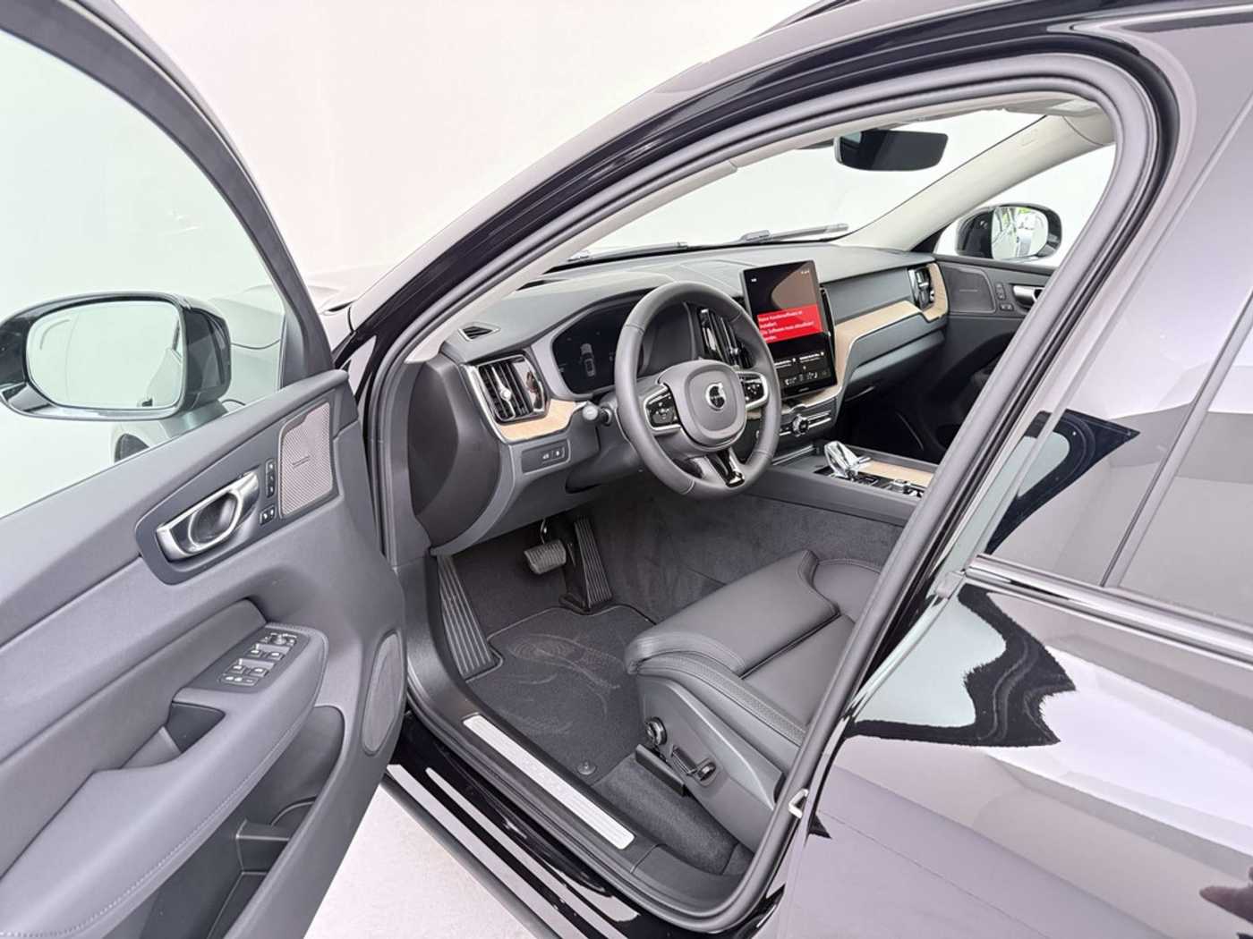 Volvo XC60 – Bild 11