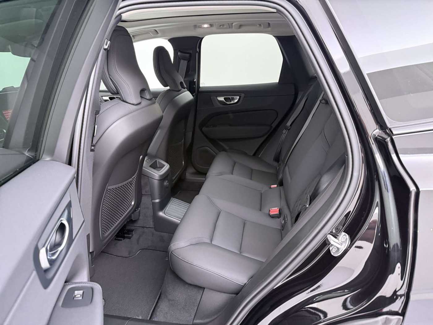 Volvo XC60 – Bild 15