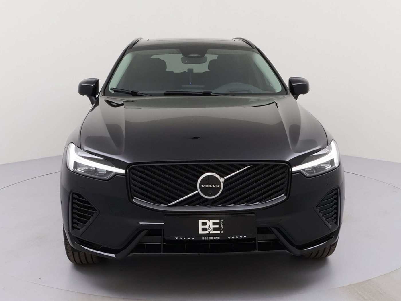 Volvo XC60 – Bild 2