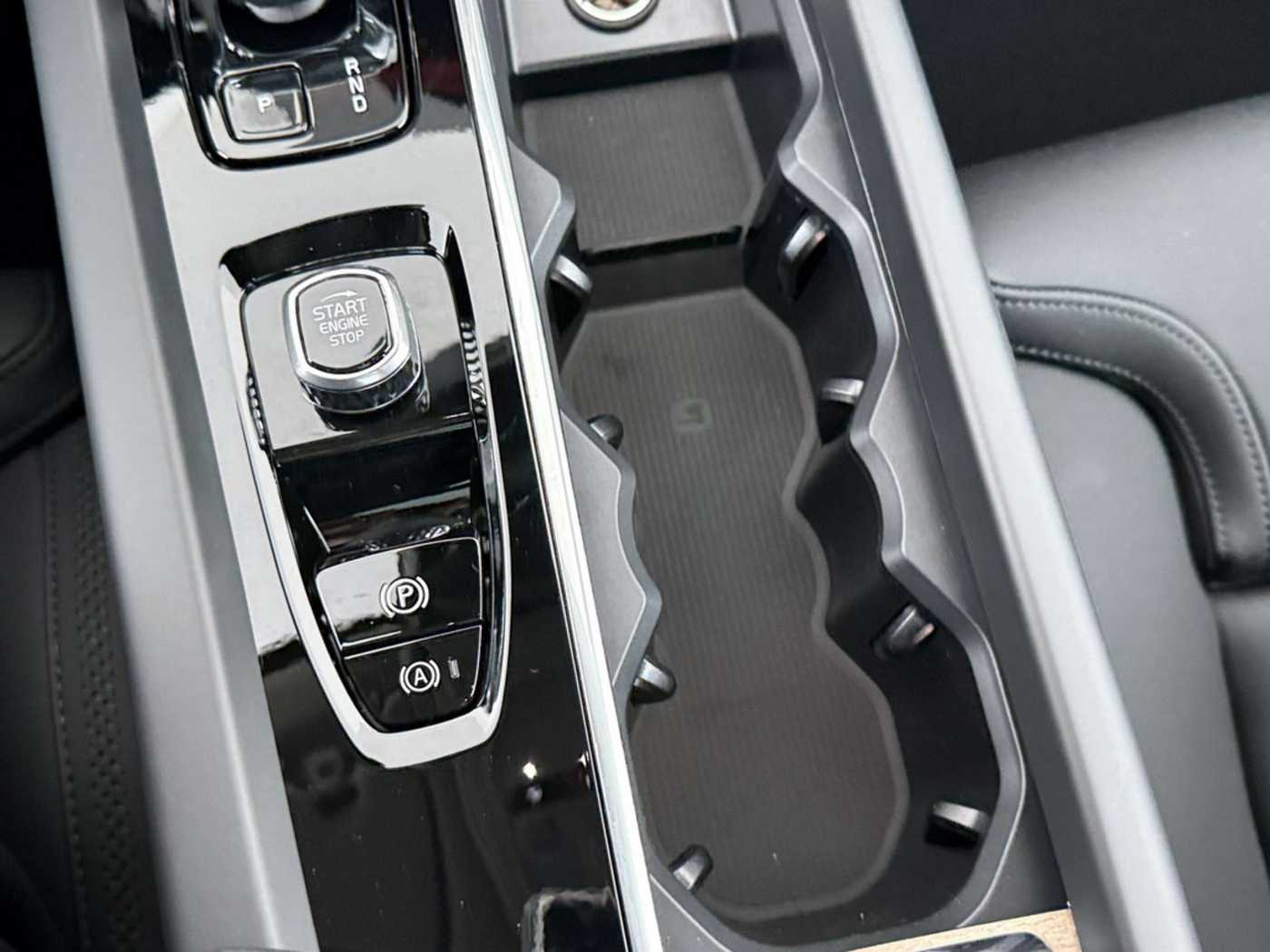 Volvo XC60 – Bild 34