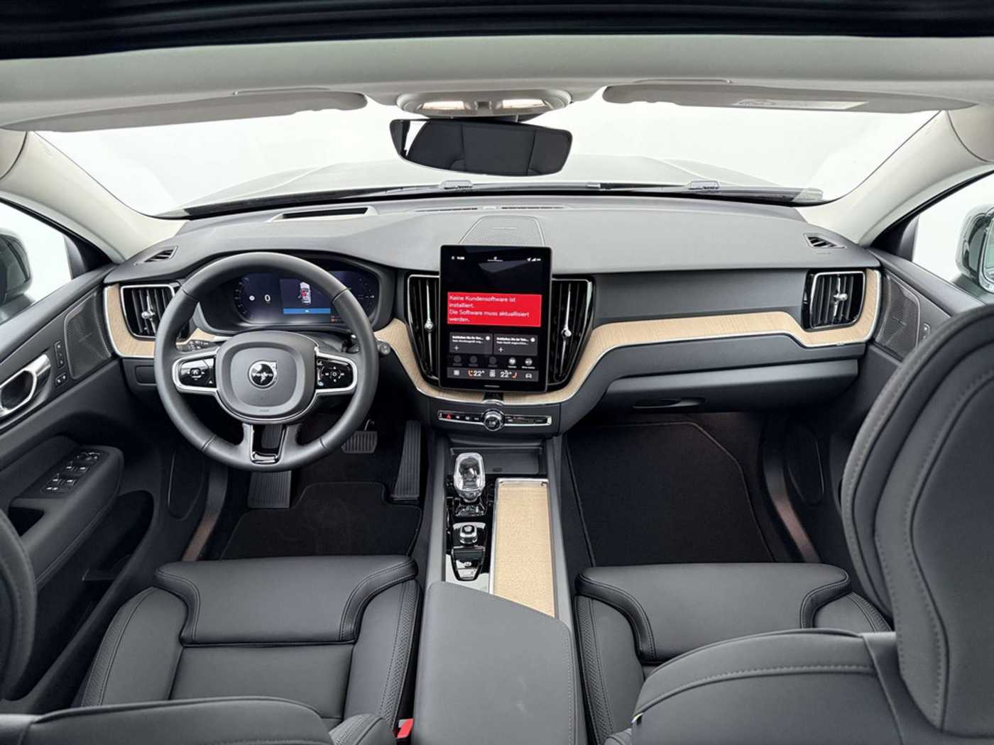 Volvo XC60 – Bild 40