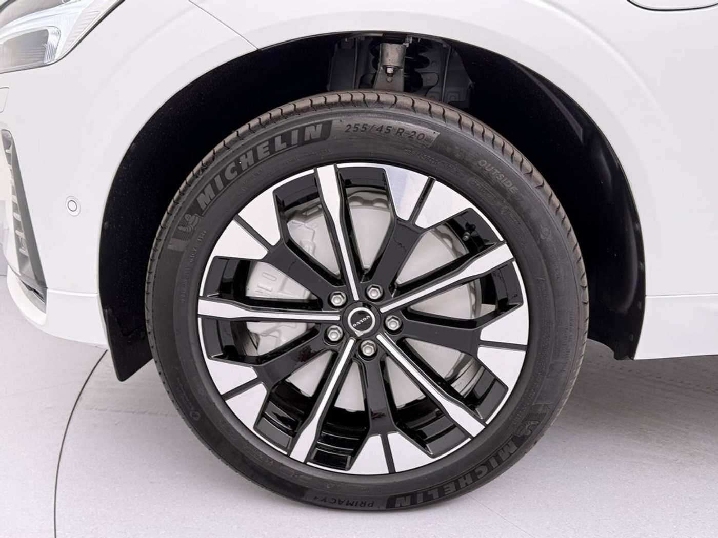 Volvo XC60 – Bild 9