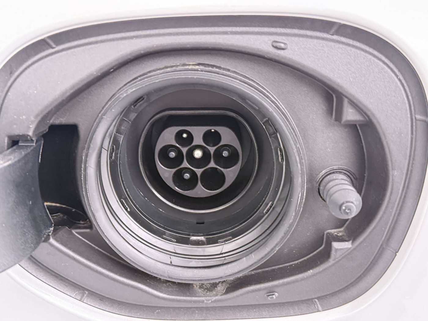 Volvo XC60 – Bild 14