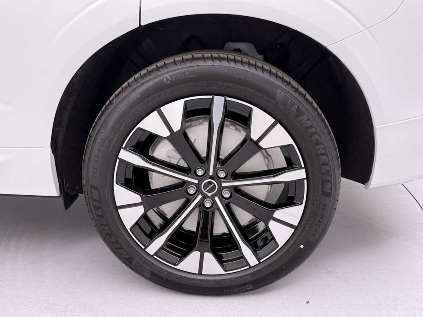Volvo XC60 – Bild 17