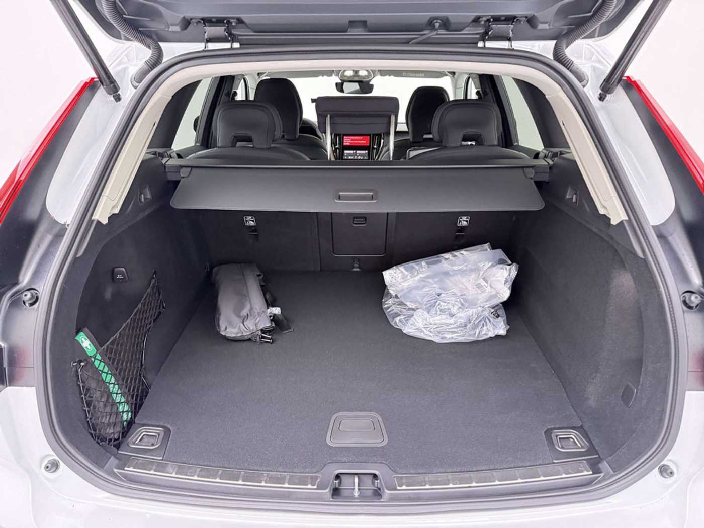 Volvo XC60 – Bild 18