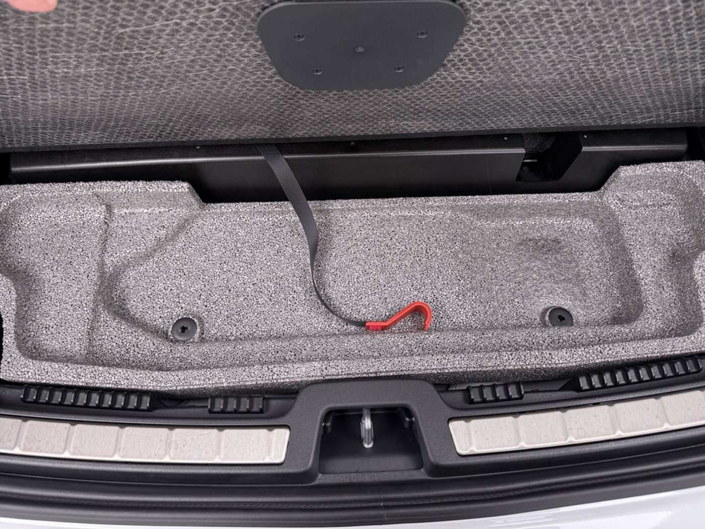 Volvo XC60 – Bild 19