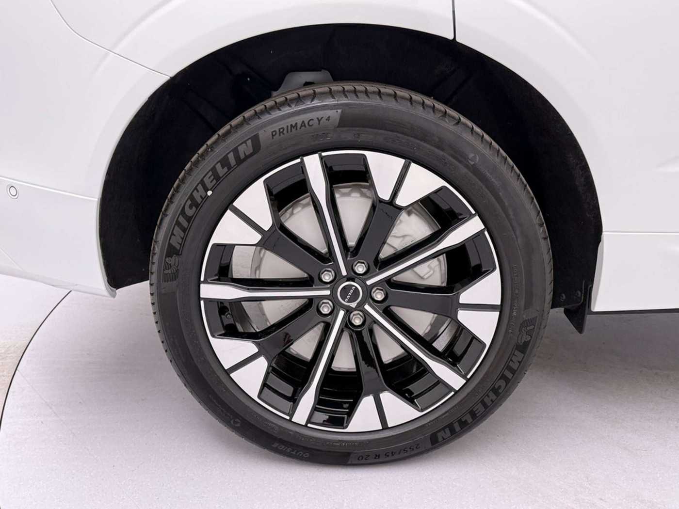 Volvo XC60 – Bild 21