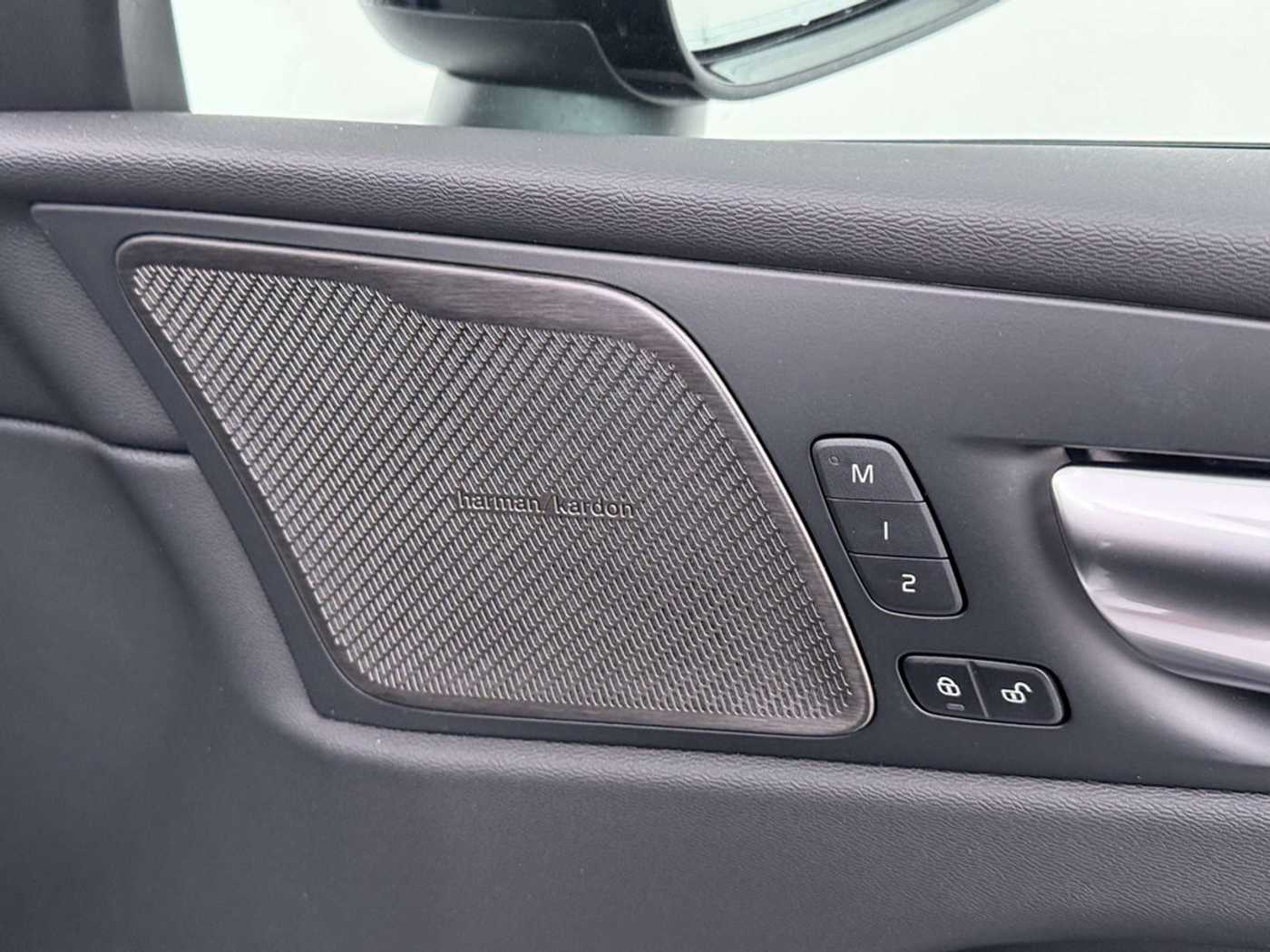 Volvo XC60 – Bild 24
