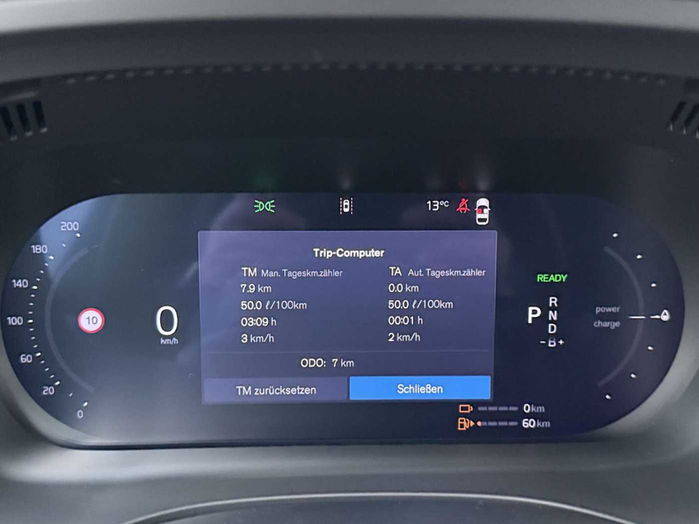 Volvo XC60 – Bild 27