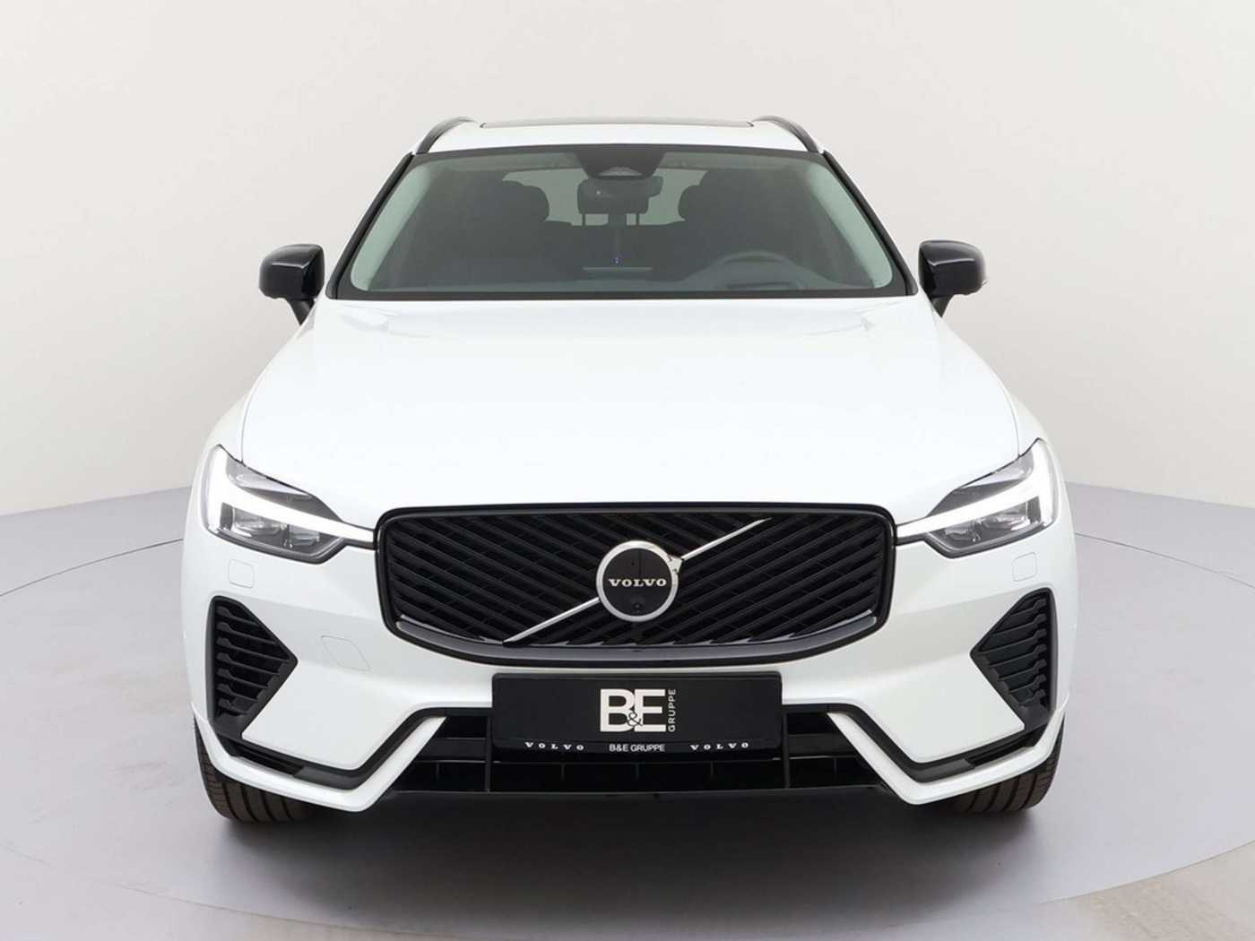 Volvo XC60 – Bild 2