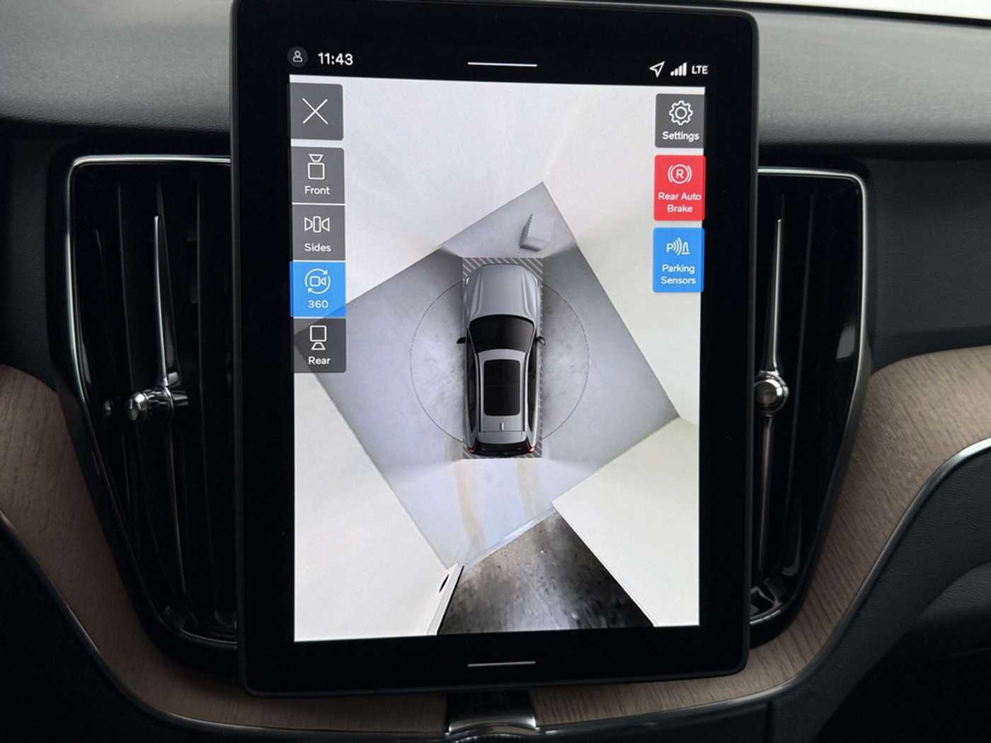 Volvo XC60 – Bild 32
