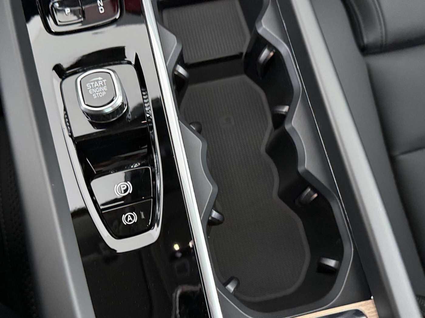 Volvo XC60 – Bild 36