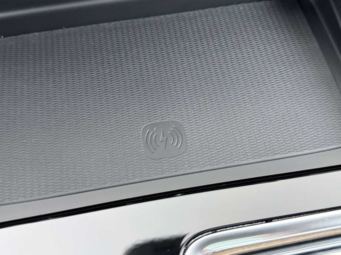 Volvo XC60 – Bild 37
