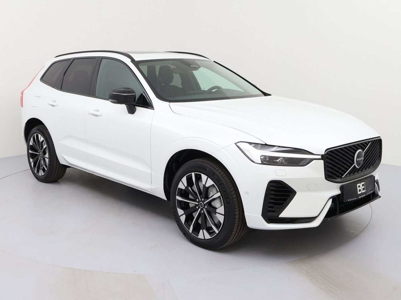Volvo XC60 – Bild 3