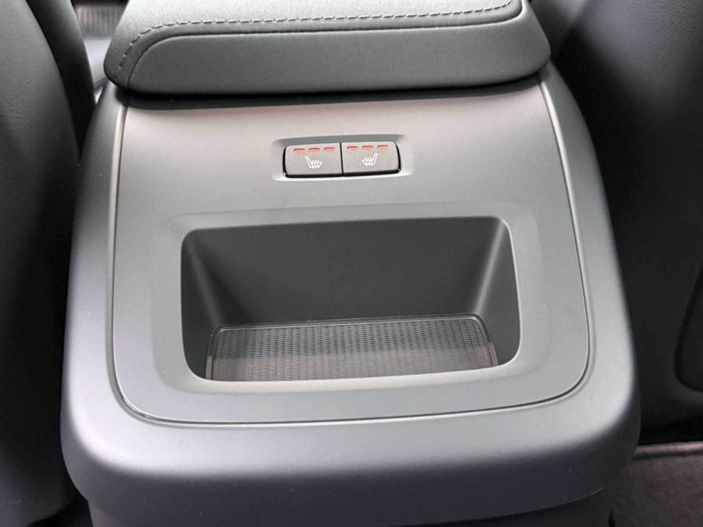 Volvo XC60 – Bild 39