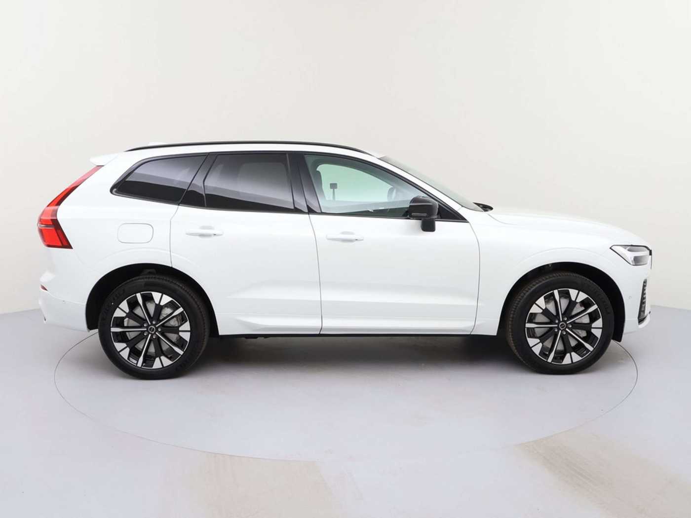 Volvo XC60 – Bild 4