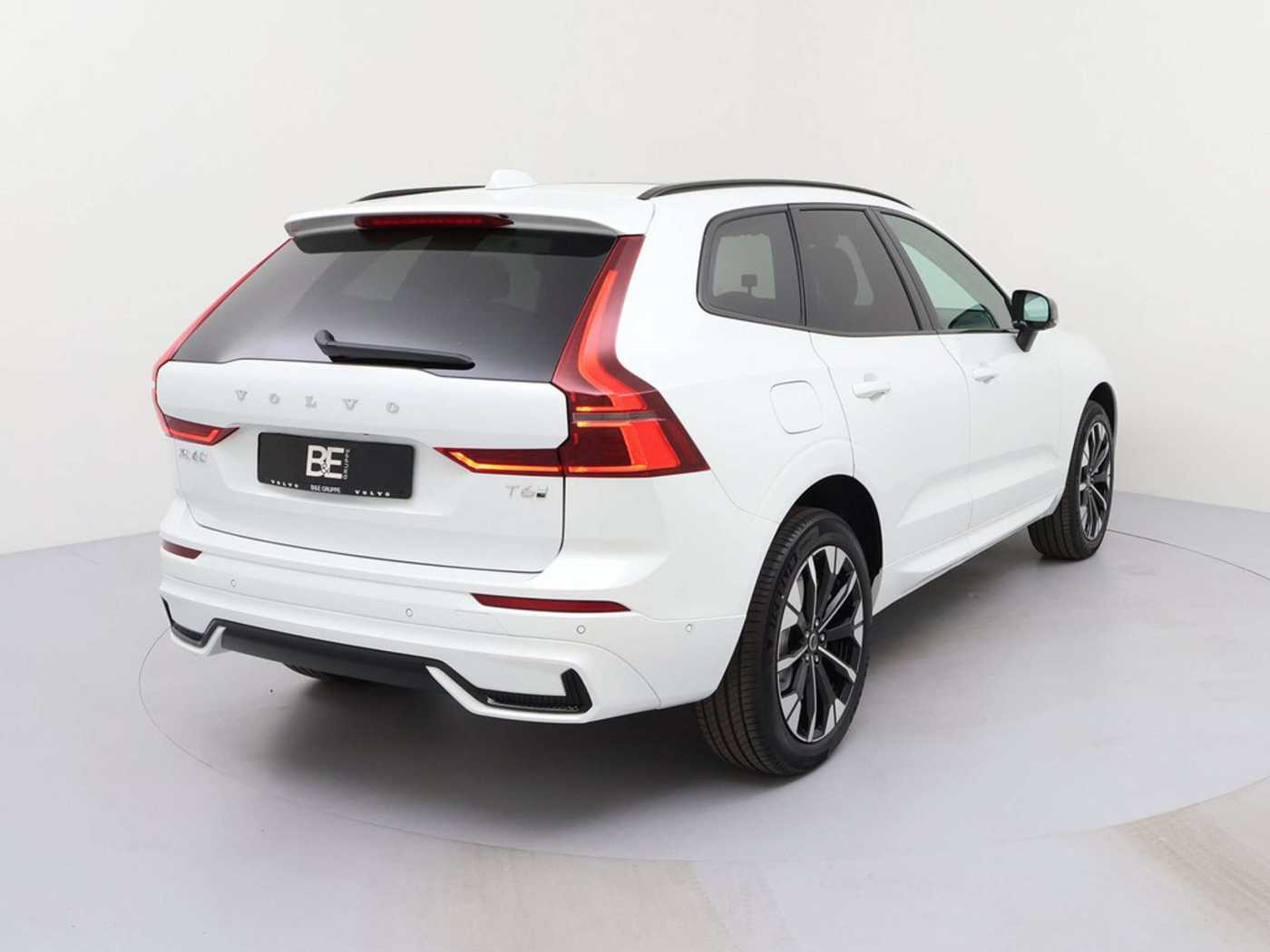 Volvo XC60 – Bild 5
