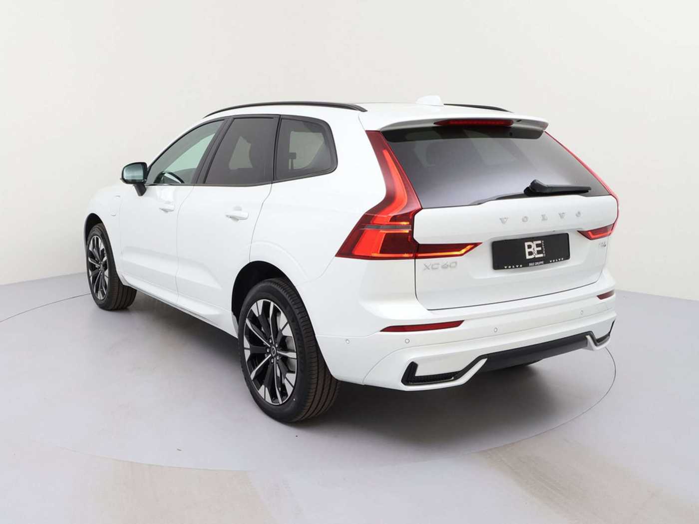 Volvo XC60 – Bild 7