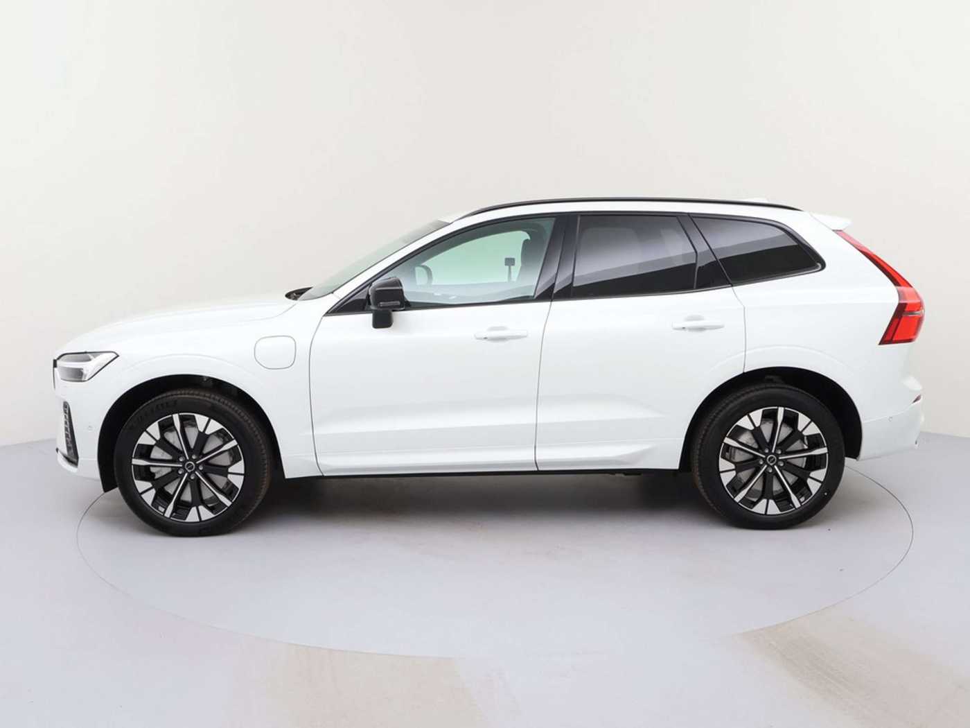 Volvo XC60 – Bild 8