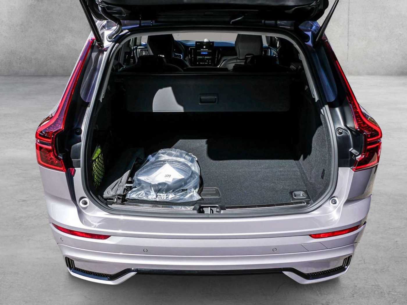 Volvo XC60 – Bild 10