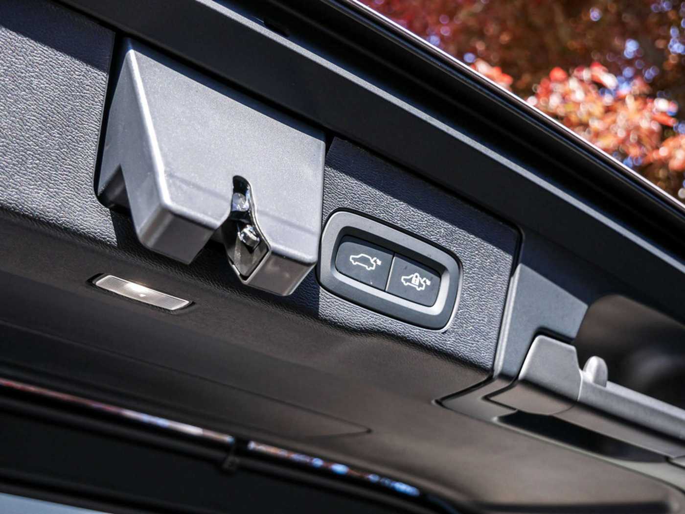 Volvo XC60 – Bild 11