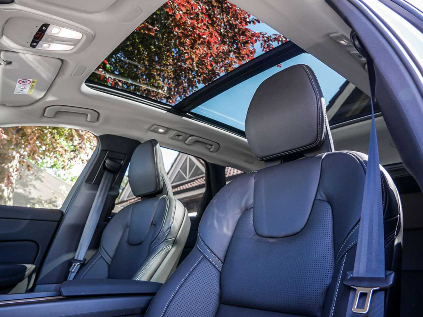 Volvo XC60 – Bild 12