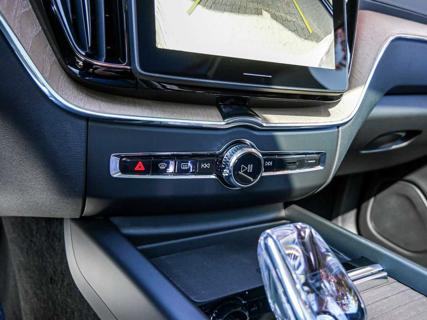 Volvo XC60 – Bild 14