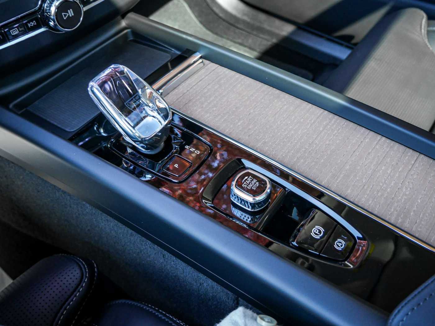 Volvo XC60 – Bild 15